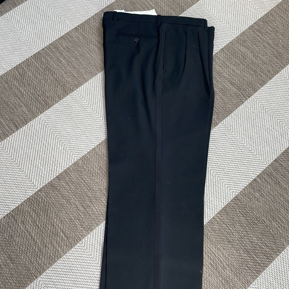 Tailored made TUXEDO - Picture 8 of 10